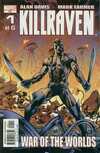 Killraven comic books